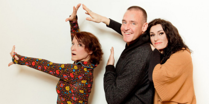 Új időpont: Erik Sumo Band