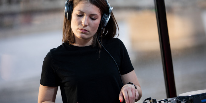 A38 Eklektronika - Mirmur