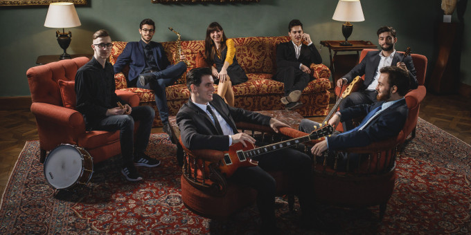 Estendøn (SK), Gorlo Volka (SK)