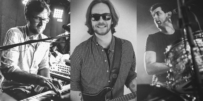 Kéknyúl Trio, FUNKorporation