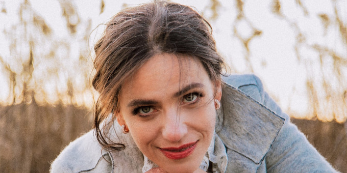 Palya Bea, Kaukázus, Gablyasz Péter