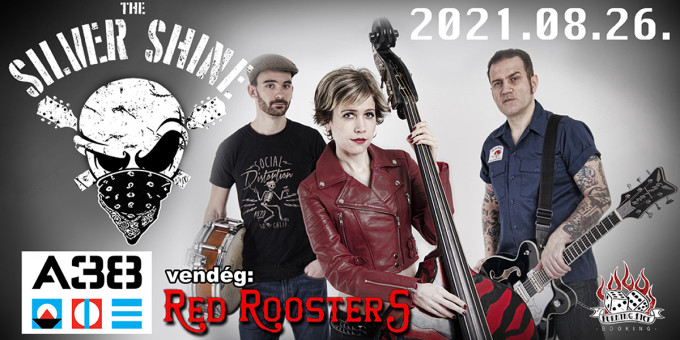 The Silver Shine, Red Roosters