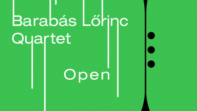 Barabás Lőrinc Quartet