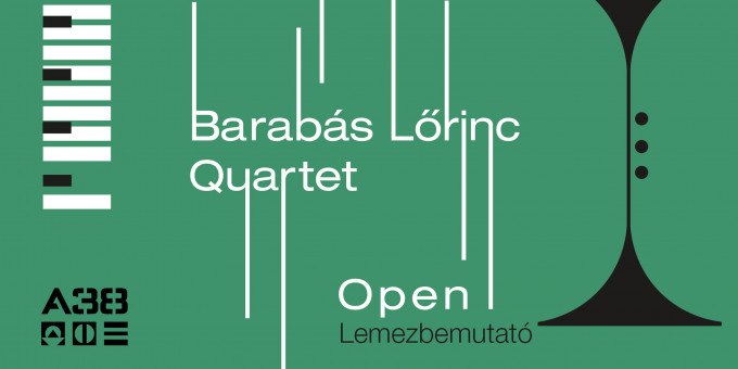 Barabás Lőrinc Quartet, Urbányi Zóra