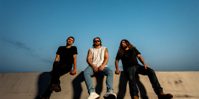 Dennie Wander Single Release Show  Guests: The Microwaves