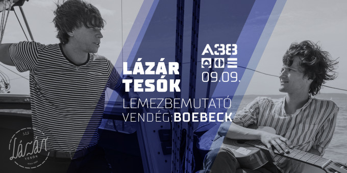 Koncerthajo Kulturalis Kozpont Es Etterem A38 Hajo