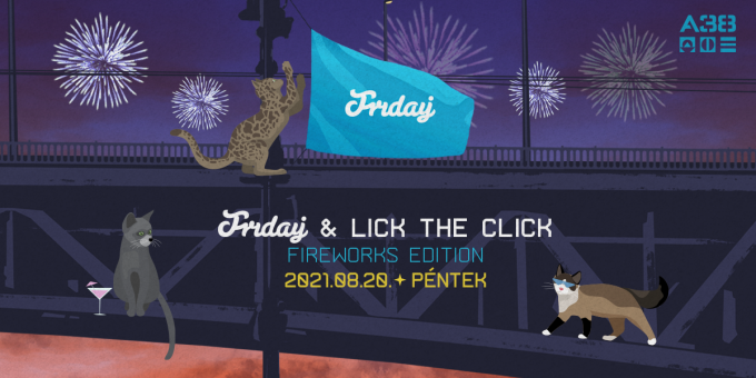 Lick The Click! Sunburst x Isu, Crimson, Chrom + Bladerunnaz presents Friday