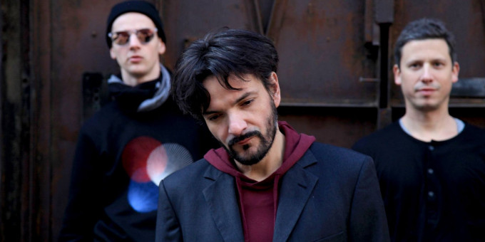 Bujdosó János Trió