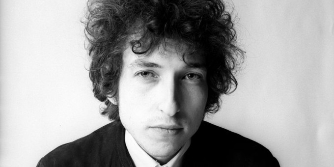 Zsolt Prieger: Beware, this is Bob Dylan!