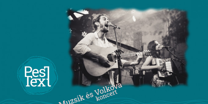 What the paper girl dreams of, Losonci legend, Liberation, Alfred Nobel as we have not known so far, Muzsik and Volkova concert