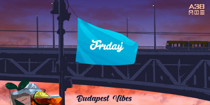 Bladerunnaz presents Friday