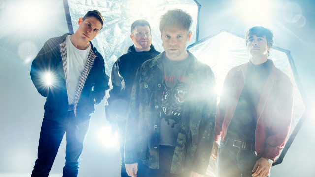 Enter Shikari