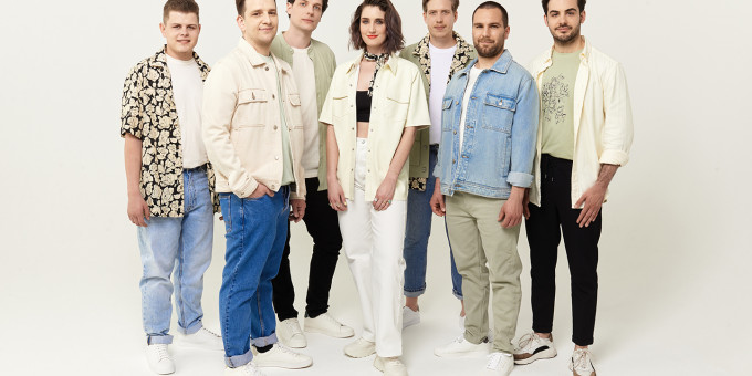 Új időpont: Margaret Island, Böbe