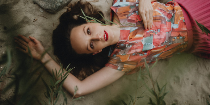 Noémo - Akusztik tévéfelvétel