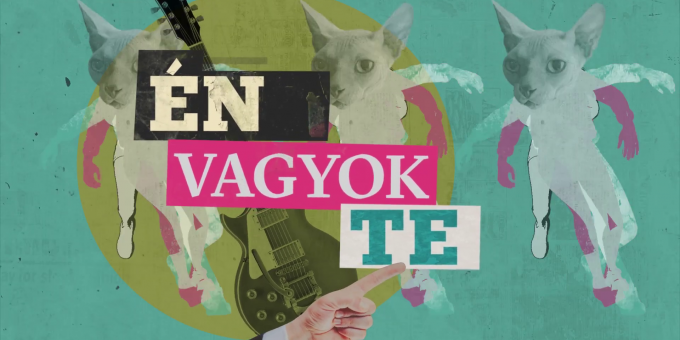 Én vagyok Te -  Lola, Dos Diavolos, Maszkura