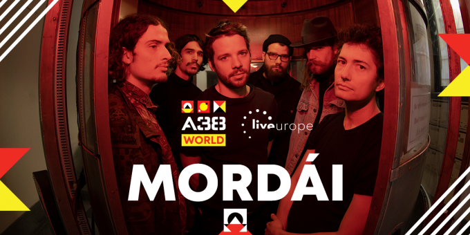 Mordái, Daráge