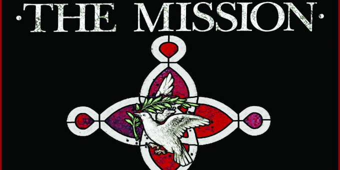 New Beat, Fekete Zaj fesztivál & Dürer Kert present: The Mission (UK) - ‘Déjà Vu Tour 2023’