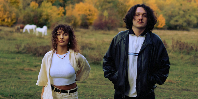 Hajógyár x A38 / Brenka & Doór / Poprádi Flóra, Cukovy élőzenés divatbemutató