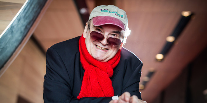 Szakcsi Lakatos Béla Trió