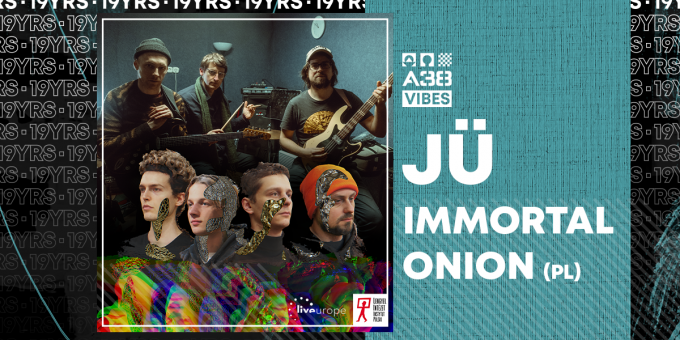 Jü, Michał Jan x Immortal Onion (PL)