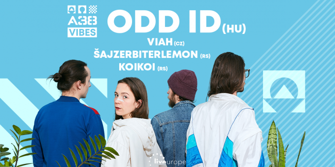 Odd ID, Viah (CZ), Sajzerbiterlemon (RS), KoiKoi (RS)