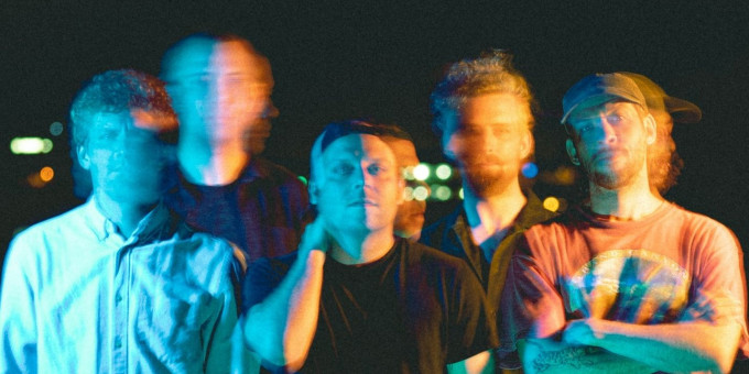 Shell Beach, Choke City, YZZO, Meristem