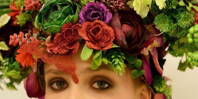 Hajógyár / Zene x Látvány / Kerényi Virág divatbemutató / Wavy Budapest Kollektíva