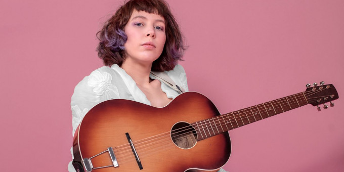 Mira Lu Kovacs (AT), Boebeck