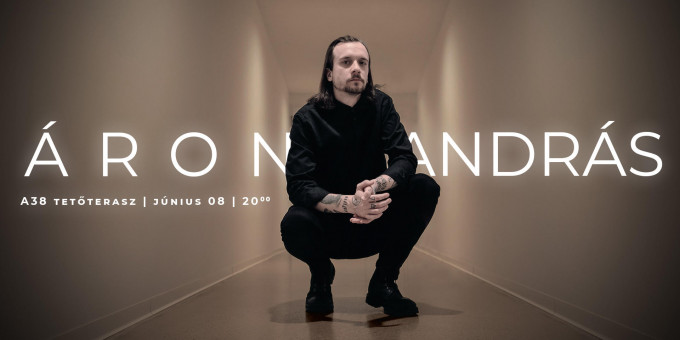 Áron András (Apey)