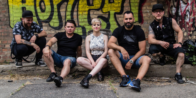 No Sugar (RO), Prove