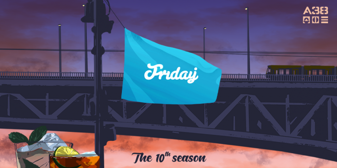 Bladerunnaz presents Friday