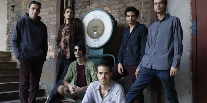 Osaka Crack, microdosemike