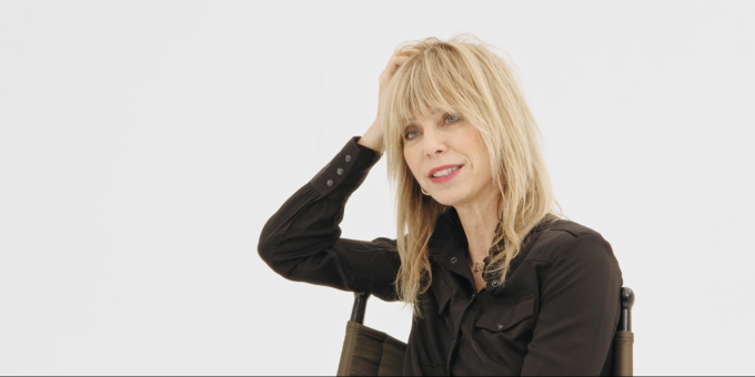 Péterfy Bori portrébeszélgetés / Péterfy Bori & Love Band / Momentán Társulat