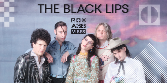 The Black Lips (US), YÖU (MK), 7AM (SI)