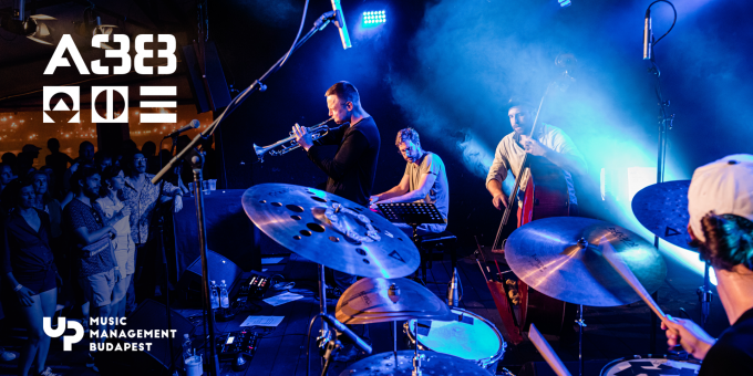 Barabás Lőrinc Quartet