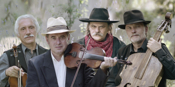 Nemzeti Összetartozás Napja: Muzsikás és Petrás Mária