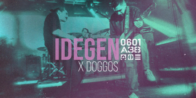 IDEGEN, Doggos