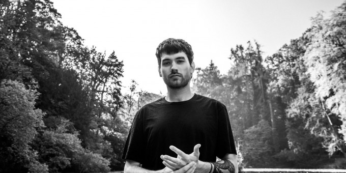Bladerunnaz presents Friday w/ Monrroe (Shogun Audio - UK)
