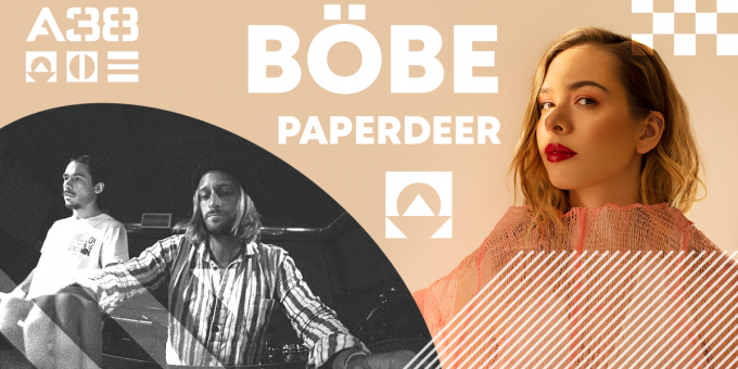 Paperdeer, Böbe