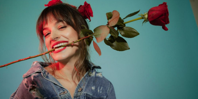 Gubik Petra lemezbemutató koncert