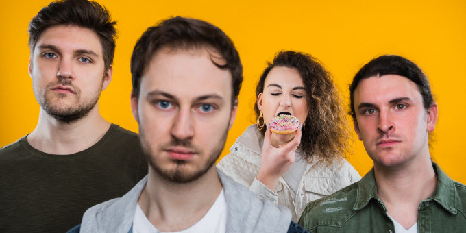 The Anahit, Flanger Kids