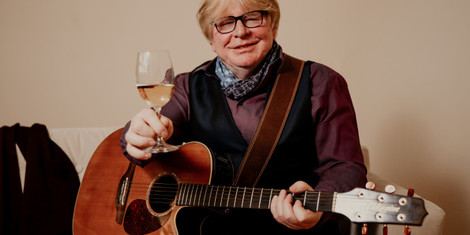 Szarka Gyula és zenekara