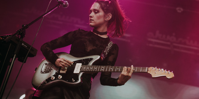 Saya Noé, Solére