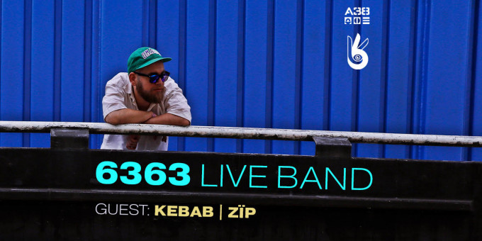 6363, zip, kebab (wavy)