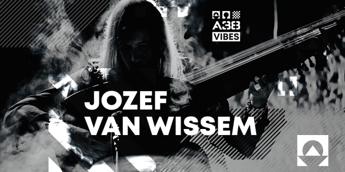 Jozef van Wissem (NL), Menyhárt Jenő és Víg Mihály