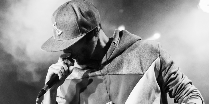 Zene x Színház // SAIID // Portrébeszélgetés & Live Momentán Társulat