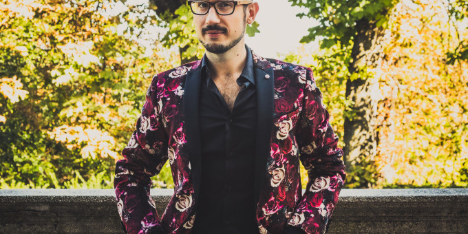 20h Hajógyár x A38 // Zene x Szöveg // Csorba Lóci | Dalszerzői est