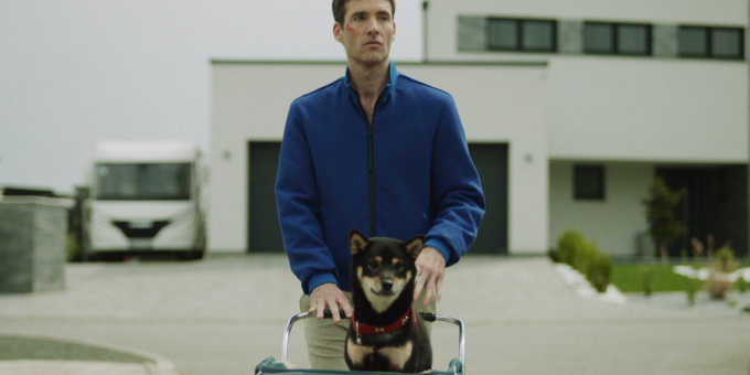 Zene x Színház // Fehér Balázs portrébeszélgetés és akusztikus duó koncert // Momentán Társulat