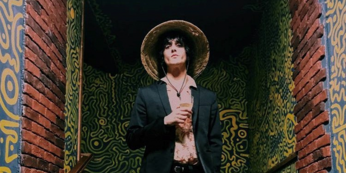 Zene x Mozgás // Henri Gonzo akusztikus koncert // Vendégek: Nagy Emese, Oberfrank Réka, Szeri Viktor