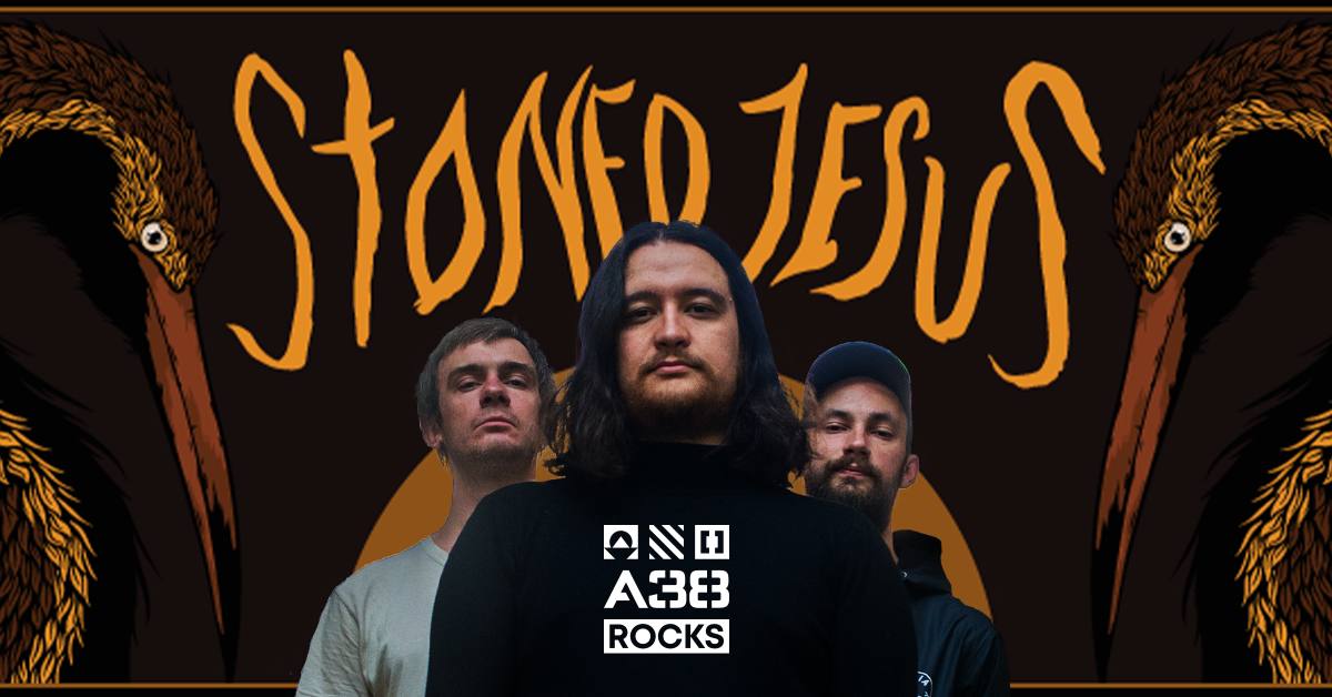 Stoned Jesus (UA), Törzs - A38 Ship
